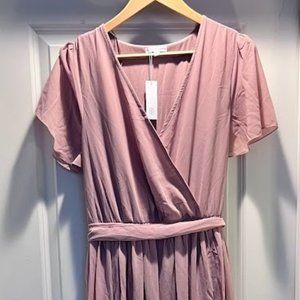 Kristina Maxi Dress